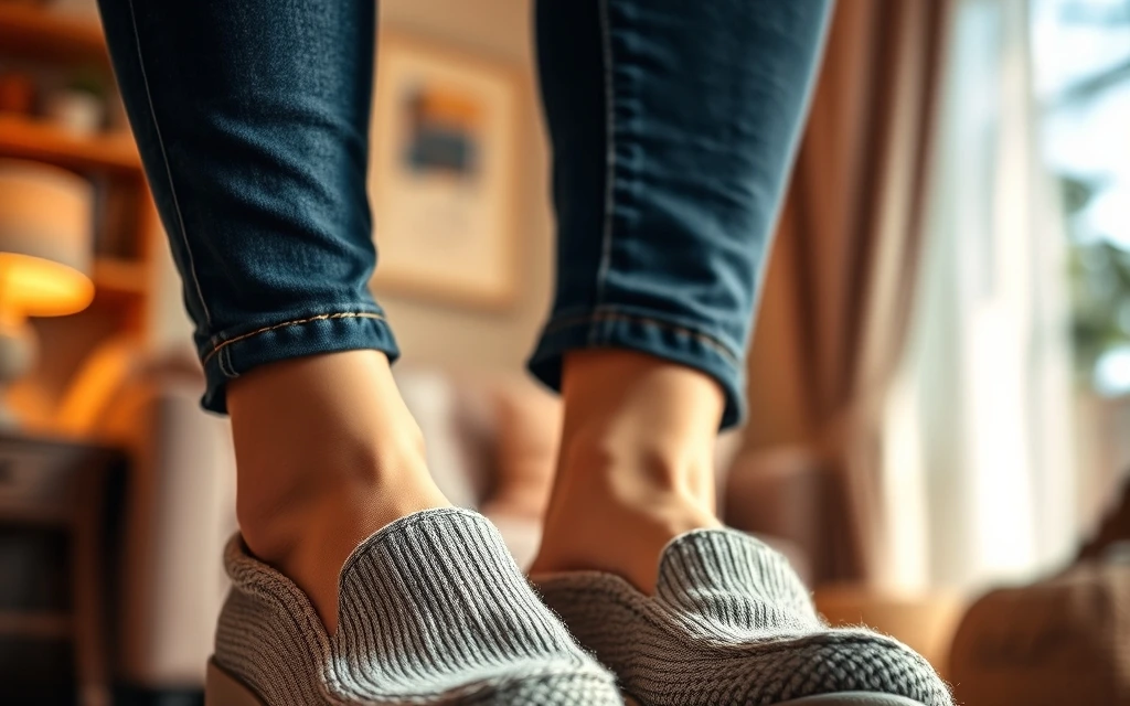 Shoonest, il comfort di casa